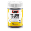swisse - equilibrio c confezione 40 pastiglie gommose (scadenza prodotto 28/02/2027)