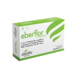 eberlife eberflor 15 compresse - integratore per la flora intestinale