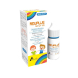 reuplus neuter gocce 5ml - riequilibrio flora batterica bambini