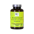 active liver 60 pastiglie gommose -  integratore per la funzione epatica