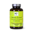 new nordic active liver pastiglie gommose 240 g