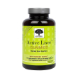 new nordic active liver 60 pastiglie gommose senza zucchero
