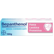 bepanthenol pasta lenitiva protettiva, 100 g