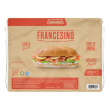 nove alpi agluten il francesino 225 g