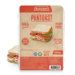 agluten pantoast senza glutine 300 grammi