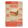 pantoast agluten senza glutine 300g