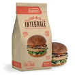 agluten panburger integr.160g
