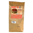 agluten panburger integr.160g