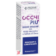 gocce oculari profar occhi piu' multidose acido ialuronico e solfato di zinco idratanti e lubri