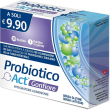 probiotico act gonfiore 10bust