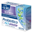 act - probiotico gonfiore confezione da 10 bustine
