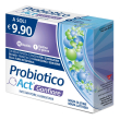 probiotico act gonfiore bustine 20 g polvere per soluzione orale