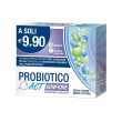 probiotico act gonfiore integratore flora intestinale 10 bustine