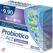probiotico act gonfiore 10 bustine