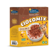 ciocomix ciocorice - cereali senza glutine 300 g