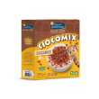 piaceri mediterranei ciocomix ciocorice 300g - gluten free