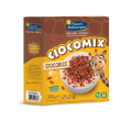 piaceri mediterranei ciocomix ciocorice cereali 300g - delizia croccante al cioccolato e riso soffia