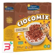 piaceri mediterranei ciocomix ciocorice 300 g