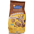piaceri mediterranei ciocomix minicookies senza glutine 4x50 g biscott