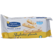 piaceri mediterranei sfogliatine glassate senza glutine 150 g biscotti