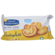 piaceri mediterranei ventaglietti senza glutine 140 g biscotti