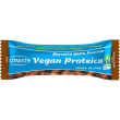 ultimate - barretta vegan proteica nocciola confezione 40 gr