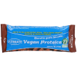 ultimate barretta proteica vegana nocciola 40 g