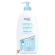 serenity care bagno shampoo 2 in 1 500 ml