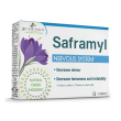 saframyl integratore per il tono dell'umore e il controllo dello stress 15 compresse
