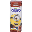alpro ciocco bevanda vegetale alla soia gusto cioccolato 250 ml altro