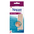 striscia adesiva sutura piccole ferite nexcare steri-strip carne 6x75 mm 6 pezzi