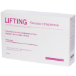labo transdermic lifting facciale e palpebrale 1 pz set