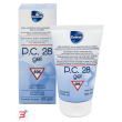 pc 28 gel tubo nuova formula 125 ml
