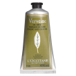 l'occitane verveine gel crème fraicheur des mains 75 ml