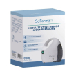 aerosol medicale plus + kit sf+