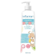 shampoo baby 500ml sf+ -