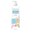 shampoo baby 500ml sf+