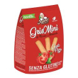 inglese gris mini pizza 60g