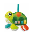 chicco - trillino bambini molly la tartaruga, 0 - 18 mesi