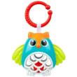 chicco baby senses & focus - trillino gufo