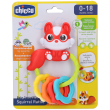 chicco trillino scoiattolo 1 pz altro