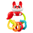 chicco - trillino bambini scoiattolo 0-18 mesi