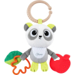 chicco panda prime attività - gioco per passeggino 3-24m+