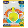 chicco - trillino tartarughina 0+mesi