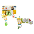 chicco fune passeggio giraff