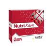 nutrixam 28 buste - integratore a base di aminoacidi