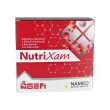 nutrixam aminoacidi essenziali soddisfa il fabbisogno proteico 28 buste - named