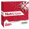 named - nutrixam integratori per il metabolismo energetico confezione 28 bustine
