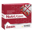named nutrixam integratore alimentare di aminoacidi 28 bustine