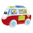 chicco van life 1-3y